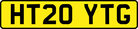 HT20YTG