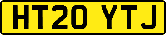 HT20YTJ