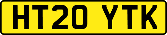 HT20YTK
