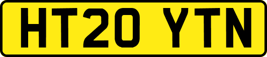 HT20YTN