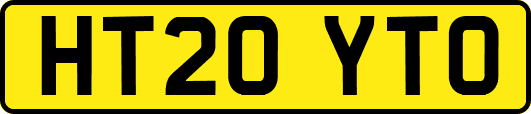 HT20YTO