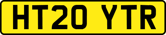 HT20YTR