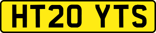 HT20YTS