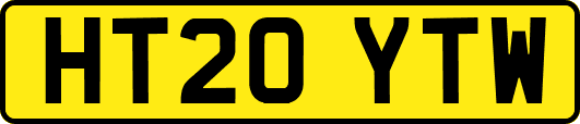 HT20YTW
