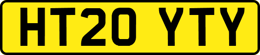 HT20YTY