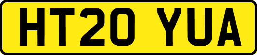 HT20YUA