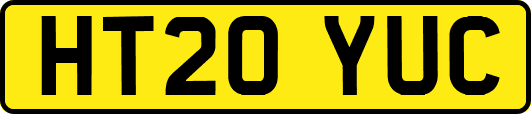 HT20YUC