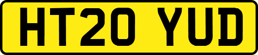 HT20YUD