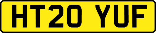 HT20YUF