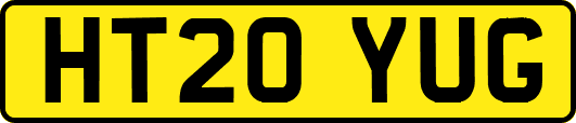HT20YUG
