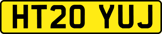 HT20YUJ