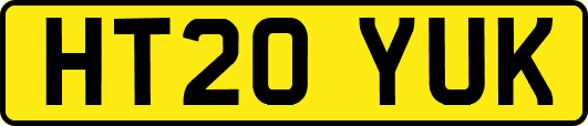 HT20YUK