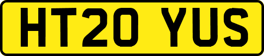 HT20YUS