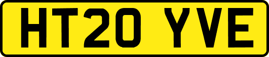 HT20YVE