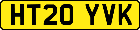 HT20YVK