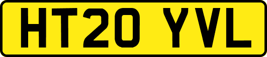HT20YVL