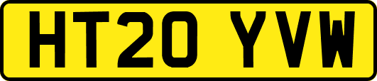 HT20YVW