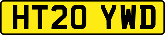 HT20YWD