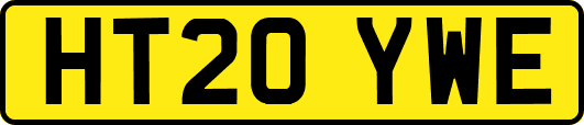 HT20YWE