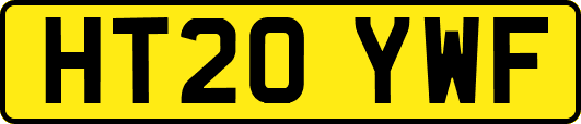 HT20YWF