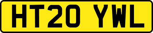 HT20YWL
