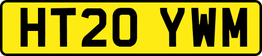 HT20YWM