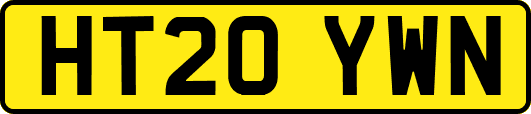 HT20YWN