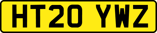 HT20YWZ