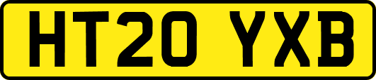 HT20YXB