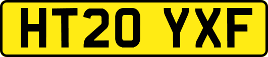 HT20YXF