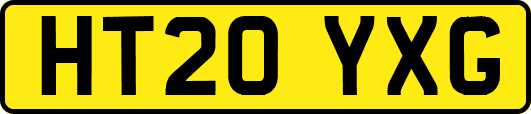 HT20YXG