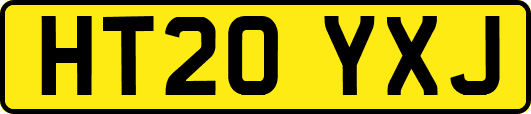HT20YXJ
