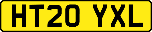 HT20YXL