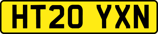 HT20YXN