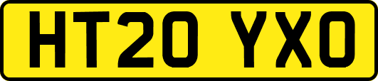 HT20YXO