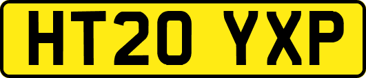 HT20YXP