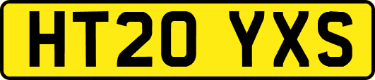 HT20YXS