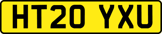 HT20YXU
