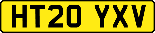 HT20YXV