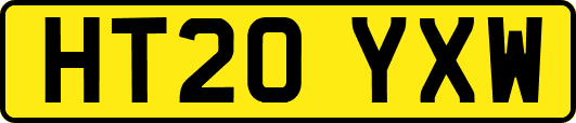 HT20YXW