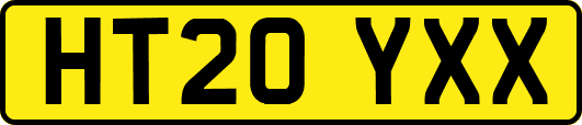 HT20YXX
