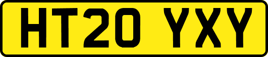 HT20YXY