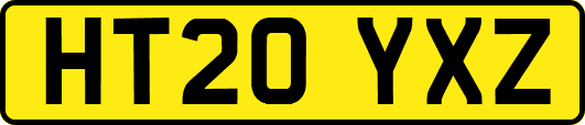 HT20YXZ