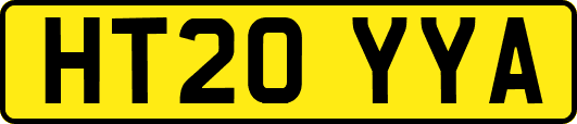 HT20YYA