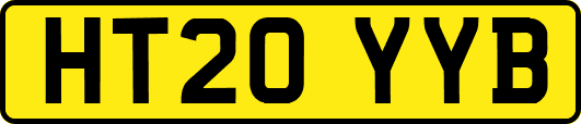 HT20YYB