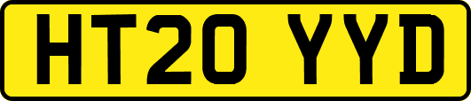 HT20YYD
