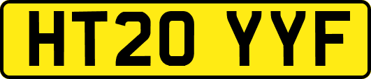 HT20YYF