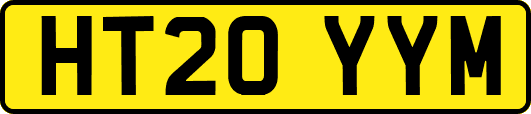 HT20YYM