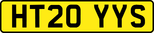HT20YYS