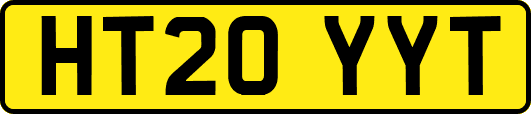 HT20YYT